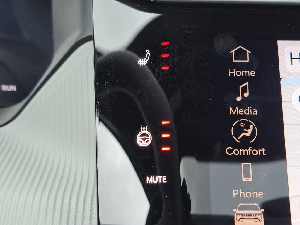 New 2026 Jeep Cherokee Limited image 20