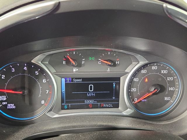 Used 2018 Chevrolet Malibu LT FWD image 16