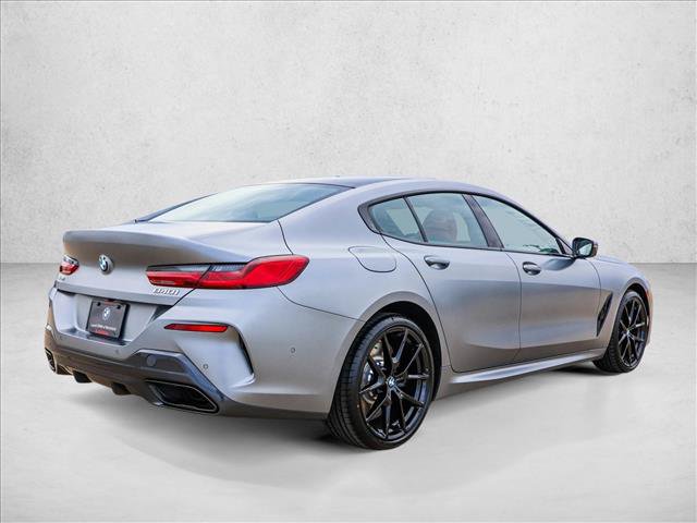 New 2026 BMW 840i xDrive w/ M Sport Professional Package AWD/4WD image 5