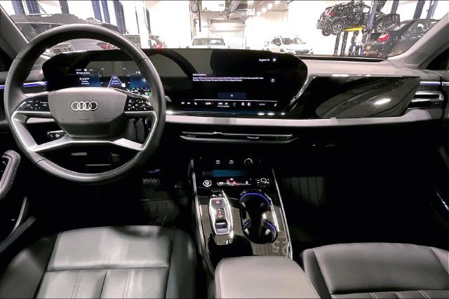 Used 2025 Audi A5 Premium w/ Convenience Package AWD/4WD image 15
