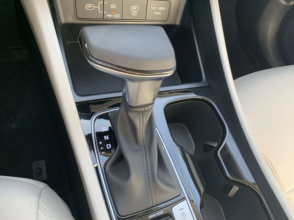 New 2026 Hyundai Tucson SEL image 20