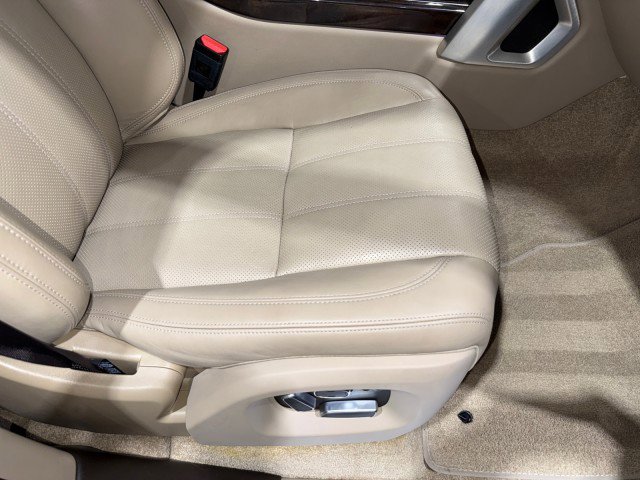 Used 2015 Land Rover Range Rover Long Wheelbase Supercharged image 63