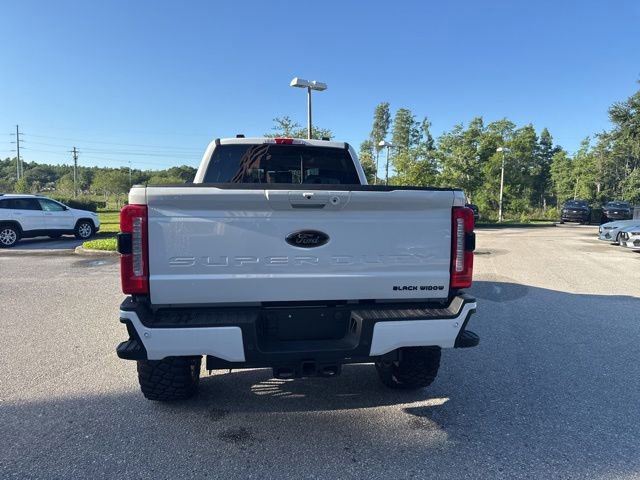Used 2024 Ford F250 Lariat w/ Lariat Ultimate Package AWD/4WD image 5