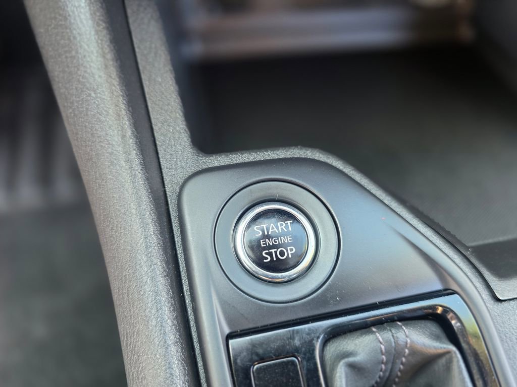 Used 2024 Nissan Sentra S image 29