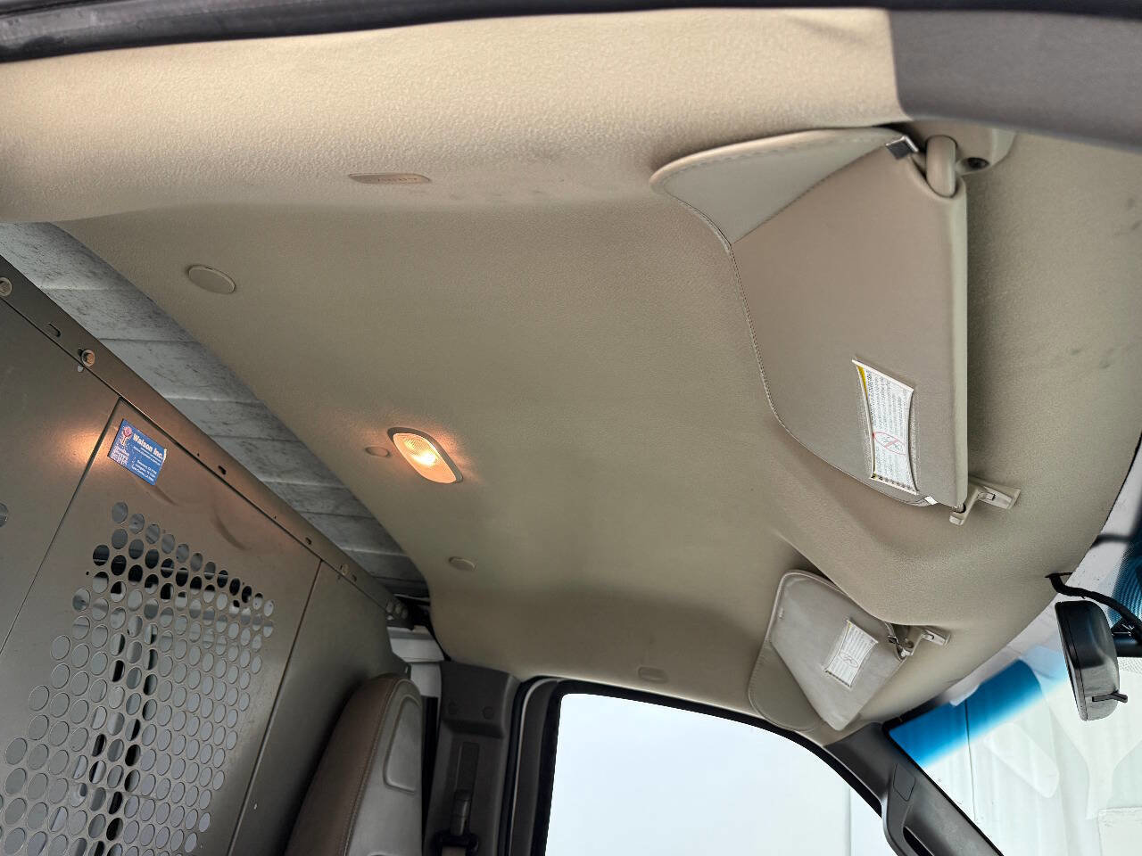 Used 2017 Chevrolet Express 2500 Extended image 39