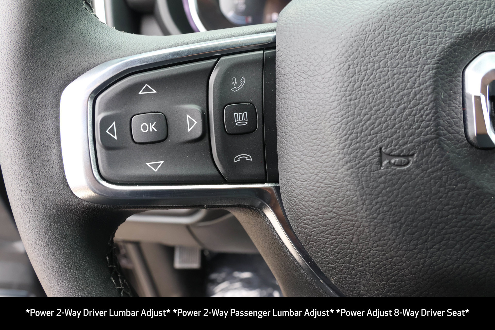 New 2026 RAM 2500 Laramie AWD/4WD image 27