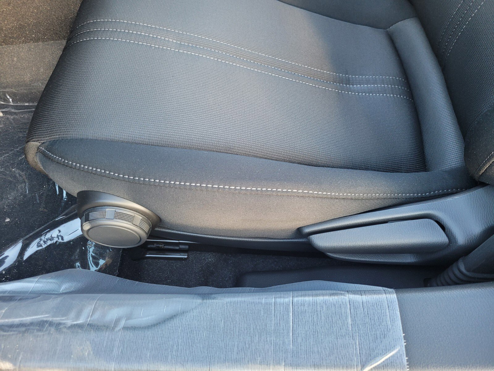 New 2025 MAZDA MX-5 Miata Sport image 4