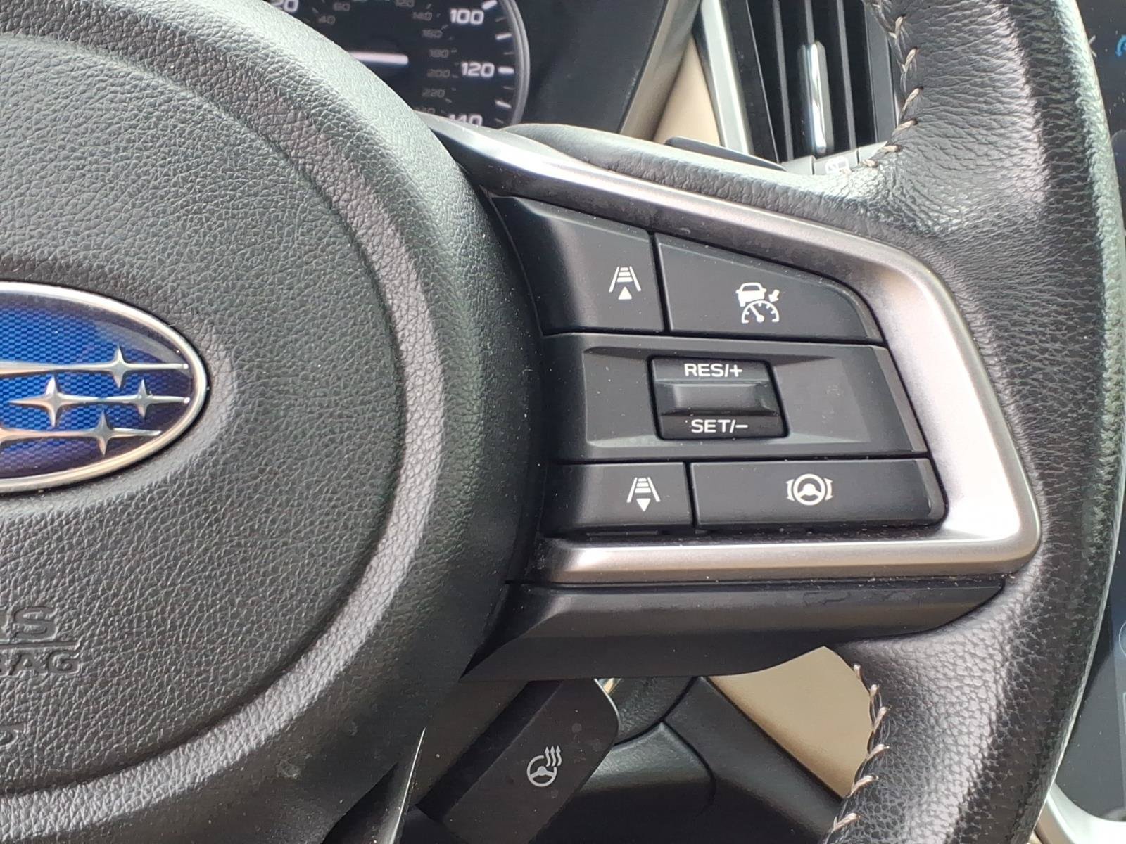 Used 2025 Subaru Outback Limited AWD/4WD image 18