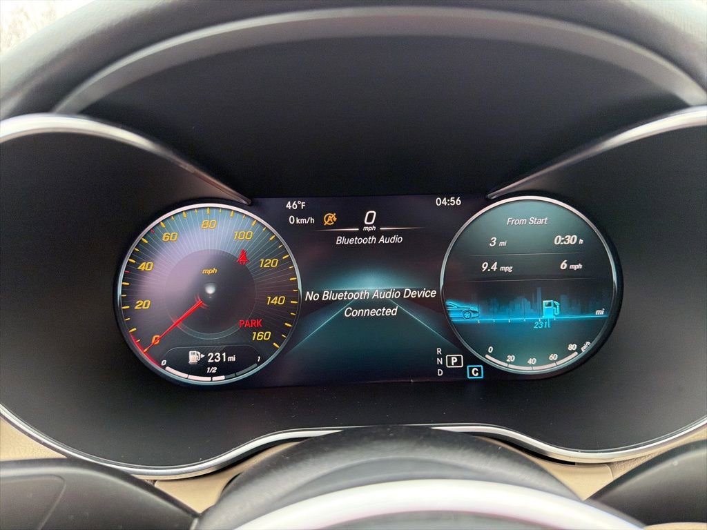 Used 2021 Mercedes-Benz C 300 Sedan image 28