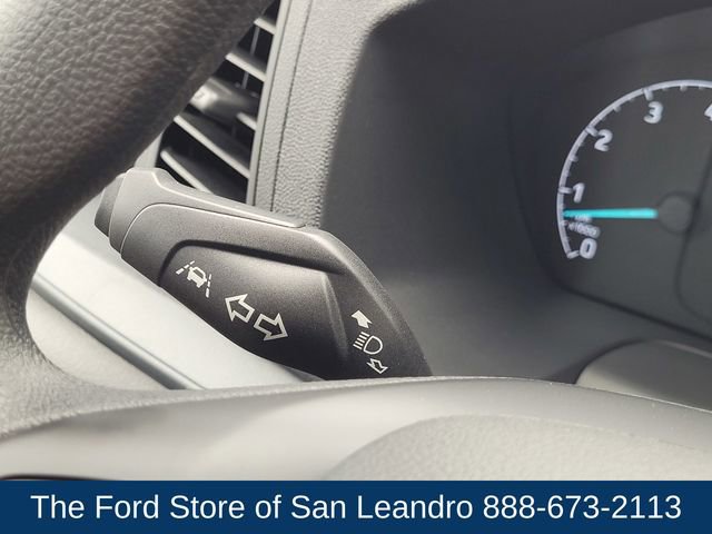 New 2025 Ford Transit 150 Low Roof image 22