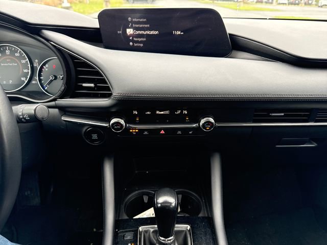 Used 2022 MAZDA MAZDA3 s AWD/4WD image 26