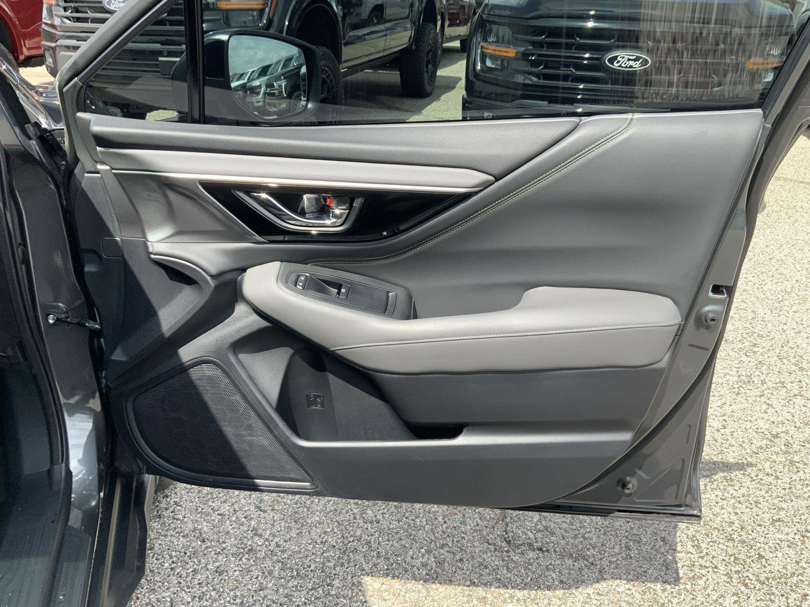 Used 2021 Subaru Outback Onyx Edition XT w/ Popular Package #2 image 54