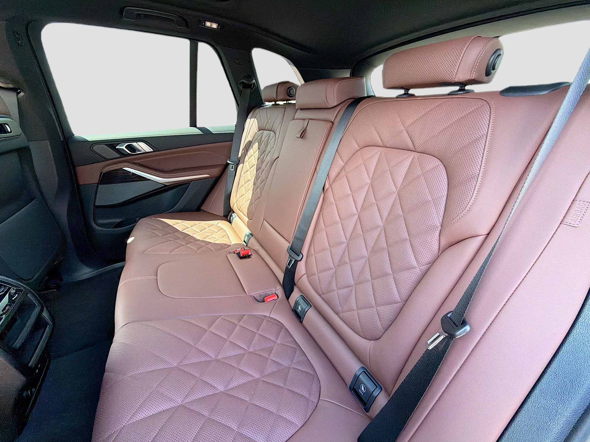 New 2026 BMW X5 sDrive40i w/ M Sport Package image 21