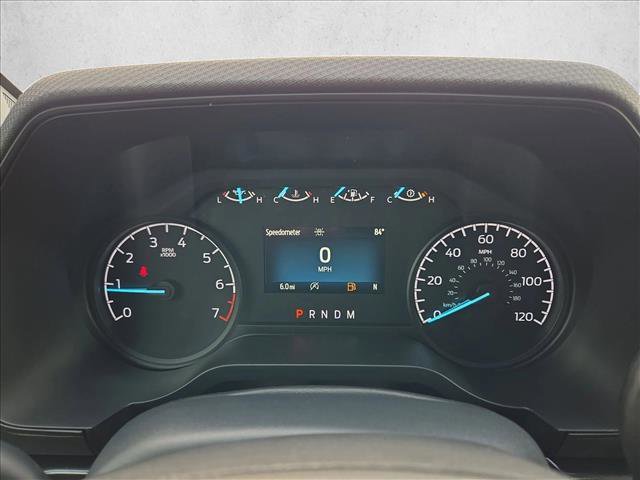 New 2026 Ford F150 STX image 11