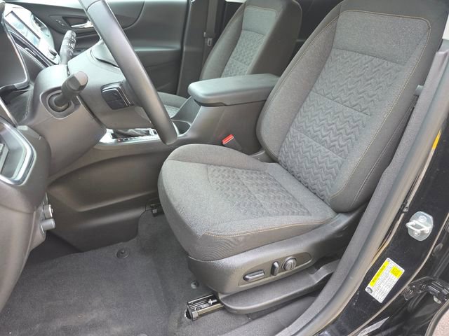 Used 2024 Chevrolet Equinox LT FWD image 23