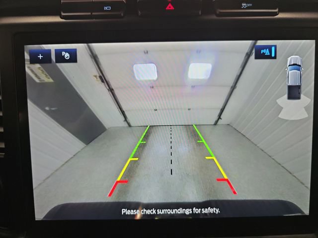 Used 2022 Ford F150 XLT w/ Equipment Group 302A High image 20