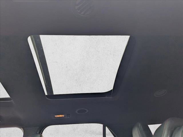 Used 2016 Ford Explorer Sport w/ Equipment Group 401A AWD/4WD image 20