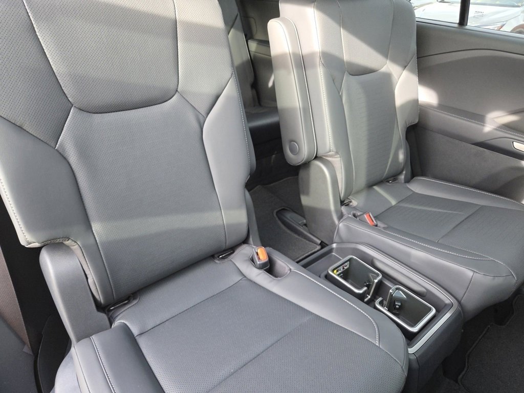 New 2026 Lexus TX 350 AWD image 37