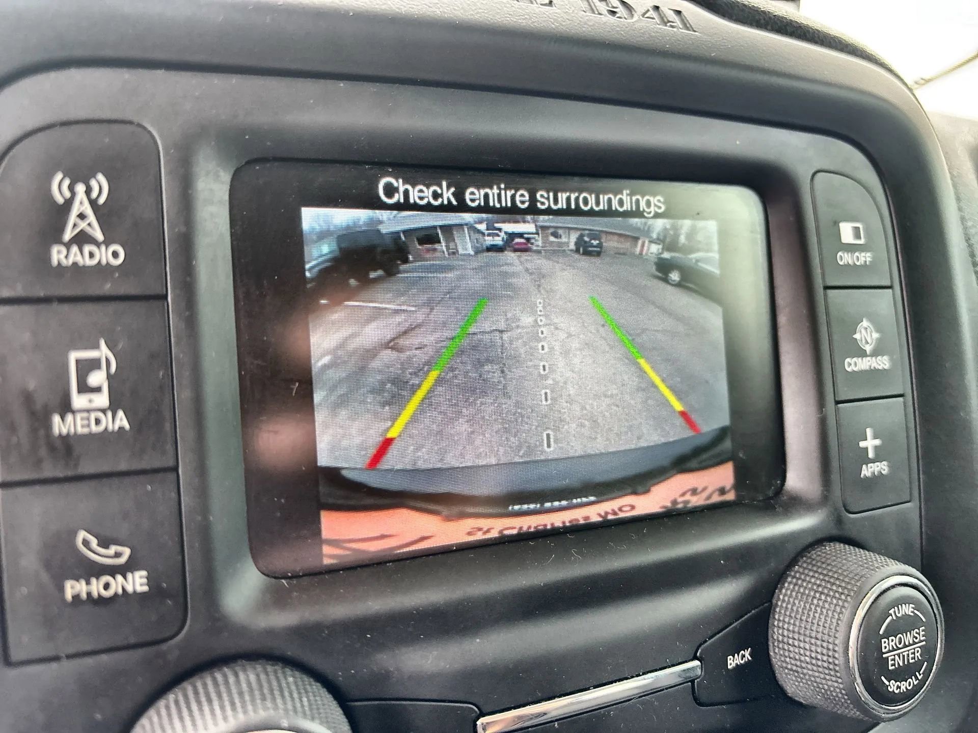 Used 2017 Jeep Renegade Sport w/ Power & Air Group image 22