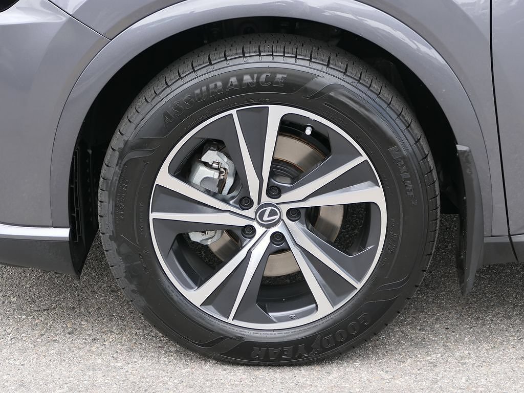 Used 2023 Lexus RX 350 Premium FWD image 8