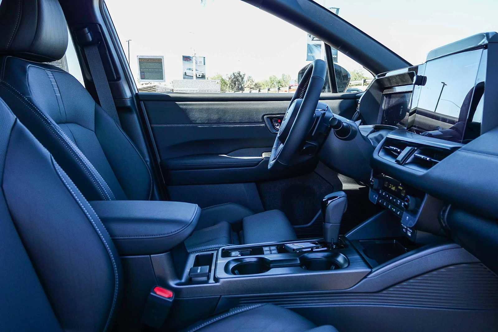 New 2026 Subaru Outback Touring image 17