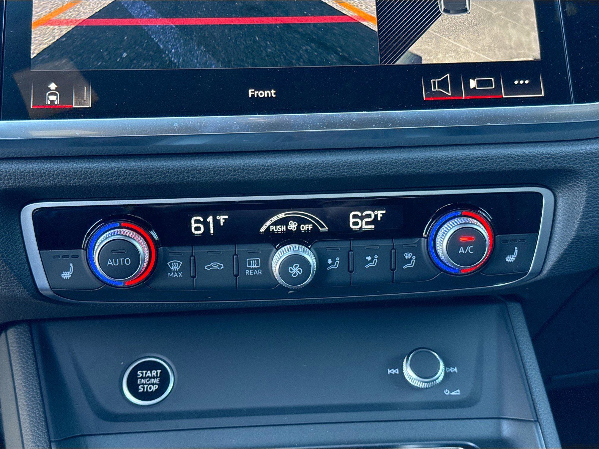 New 2025 Audi Q3 2.0T Premium Plus image 32