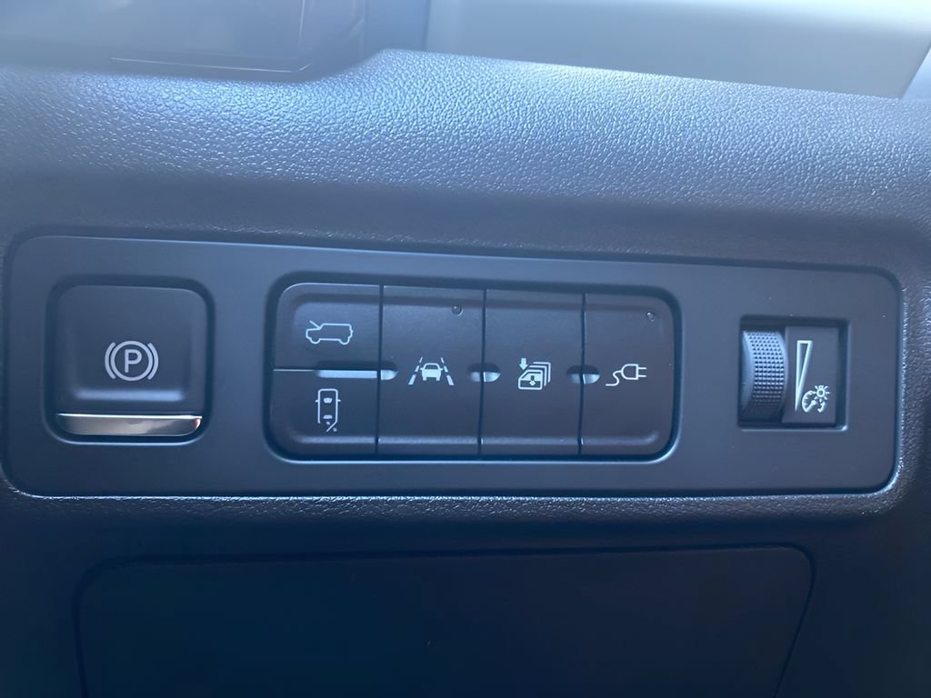 Used 2026 GMC Hummer EV SUV AWD/4WD image 18