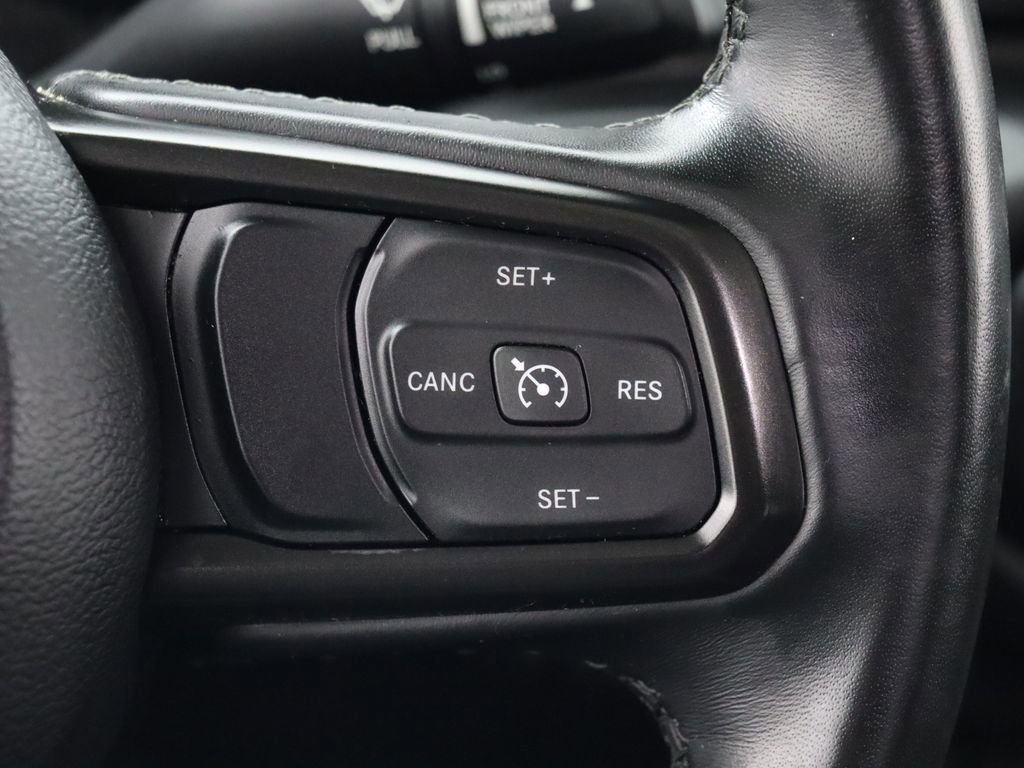 Used 2021 Jeep Gladiator Willys image 18