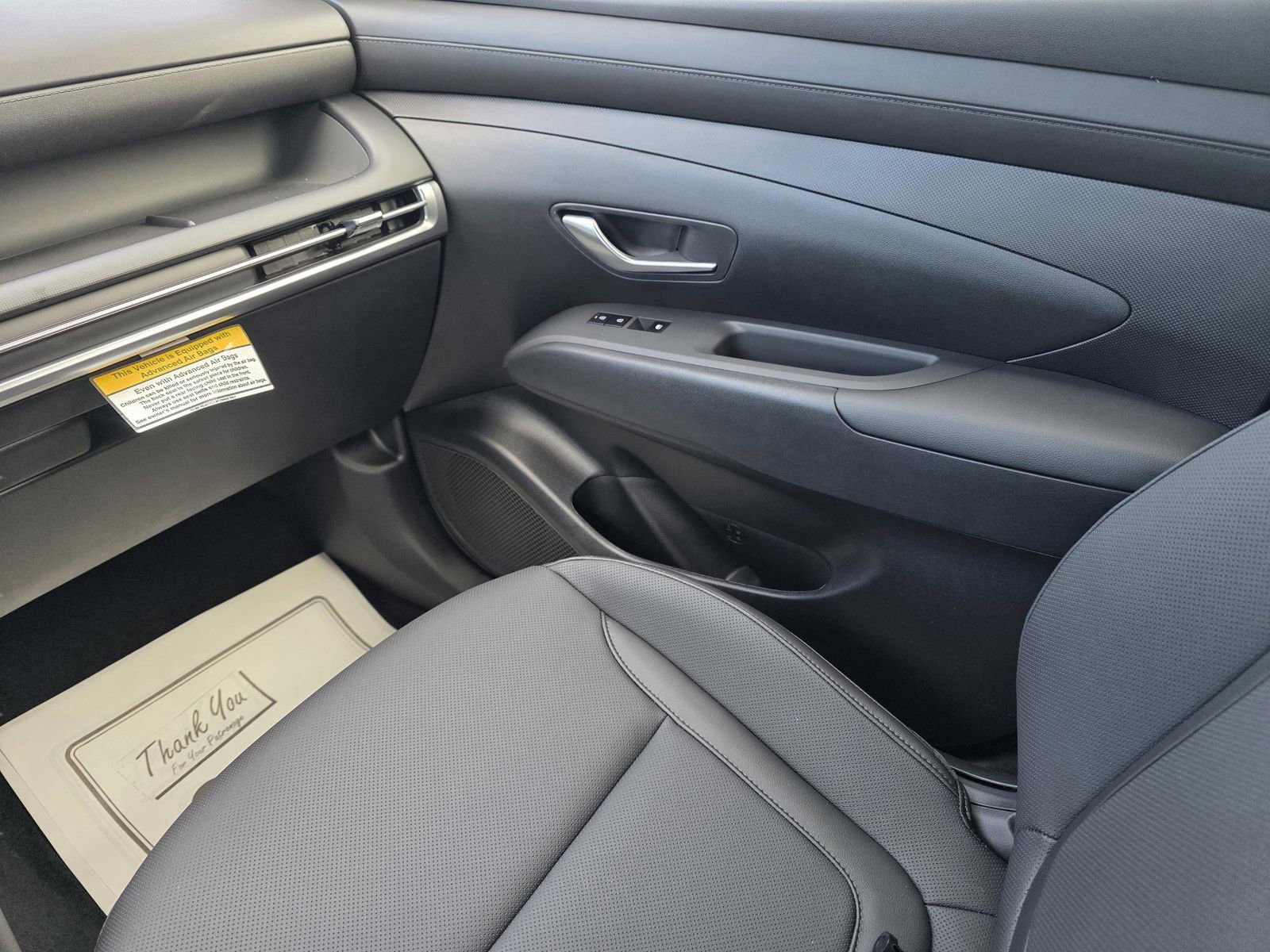 New 2026 Hyundai Santa Cruz SEL image 13