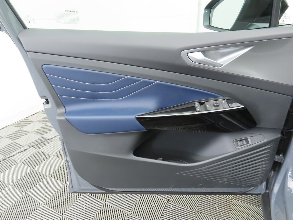 New 2026 Volkswagen ID.4 Pro S image 24