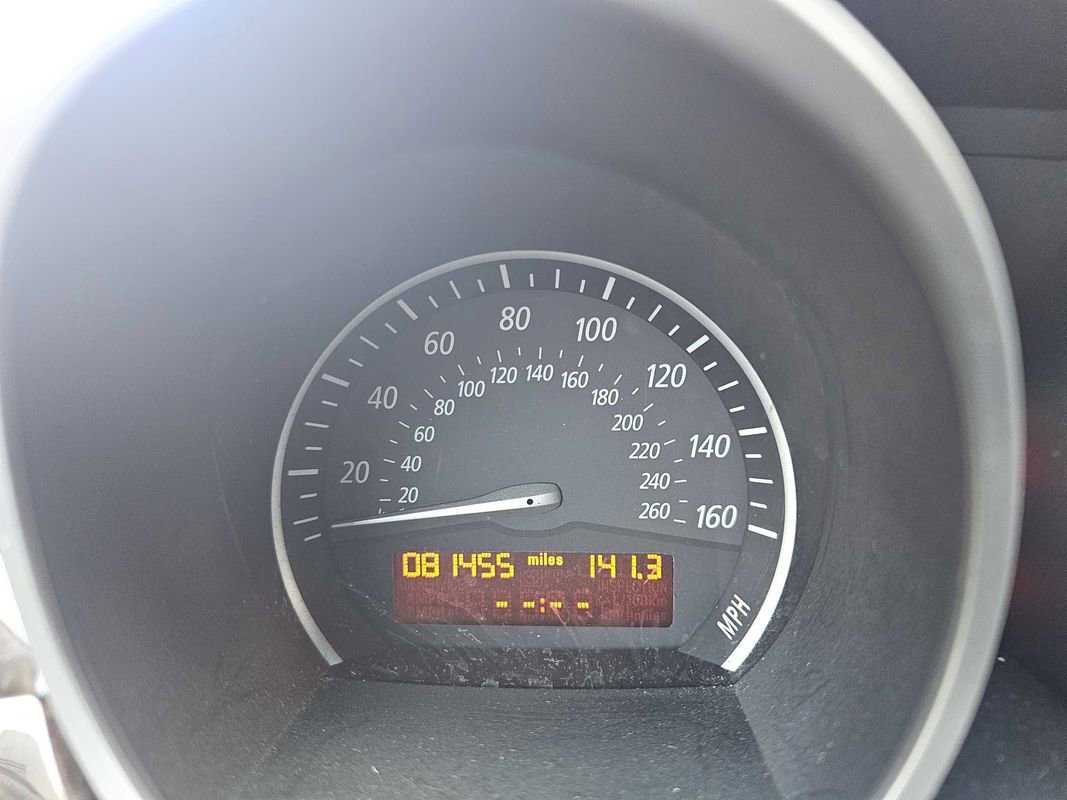 Used 2007 BMW Z4 3.0i image 12