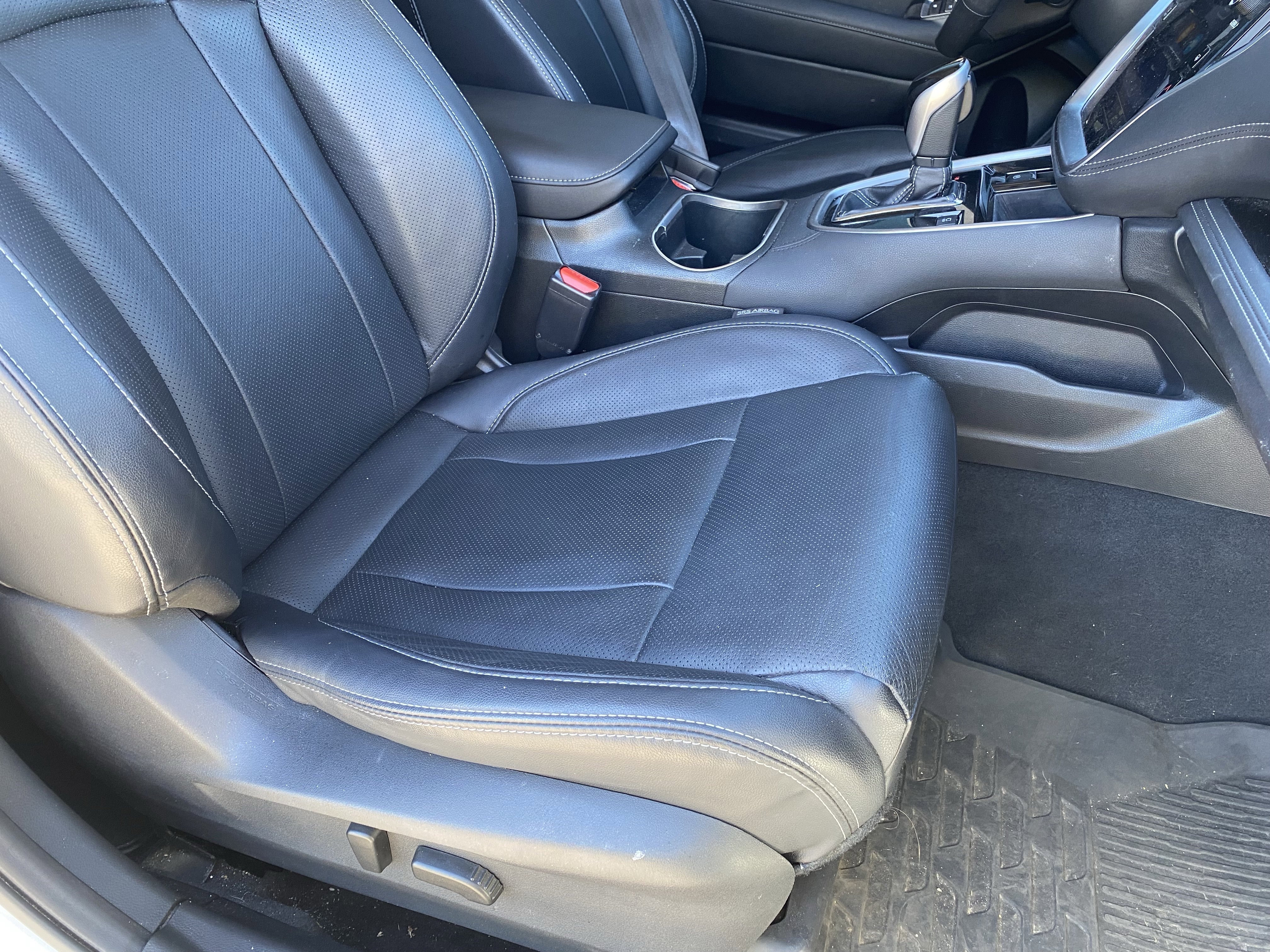 Used 2023 Subaru Outback Touring image 10