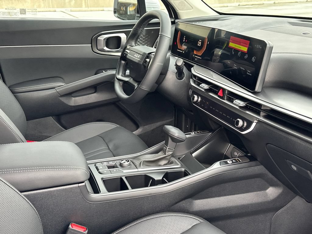 New 2026 Kia Sorento S FWD image 12