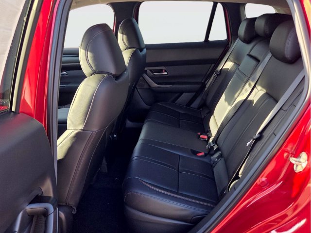 New 2026 MAZDA CX-50 AWD 2.5 Hybrid w/ Weather Package image 5
