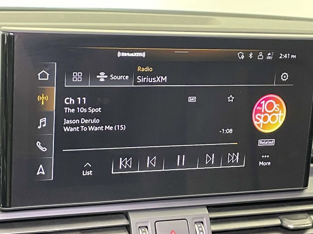 Used 2023 Audi Q5 2.0T Premium w/ Convenience Package image 29