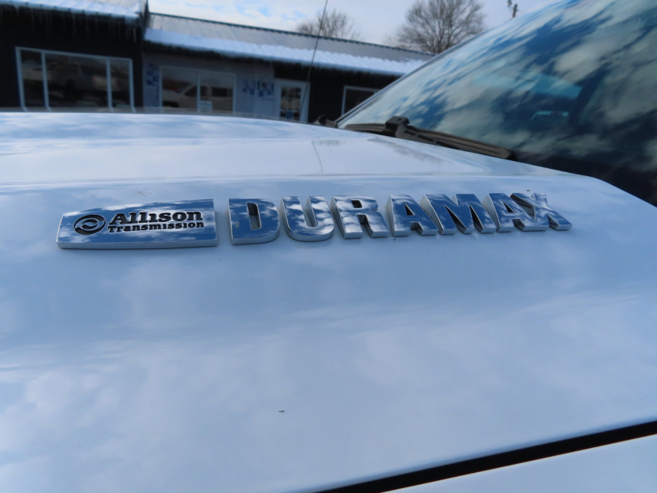 Used 2018 Chevrolet Silverado 3500 W/T w/ WT Fleet Convenience Package image 12