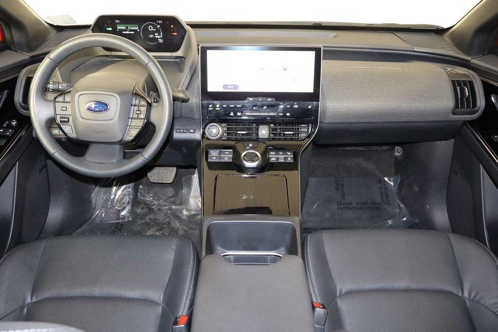Used 2023 Subaru Solterra AWD image 13