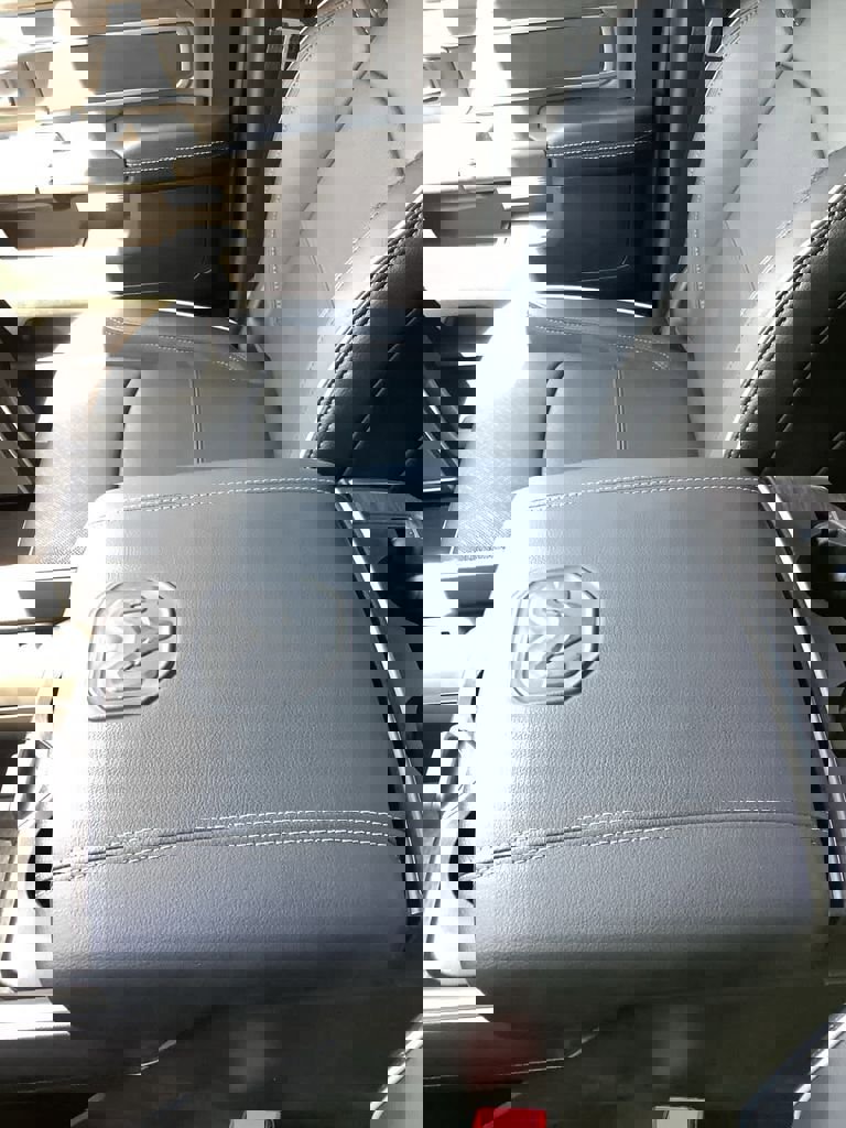 New 2025 RAM 2500 Laramie image 23