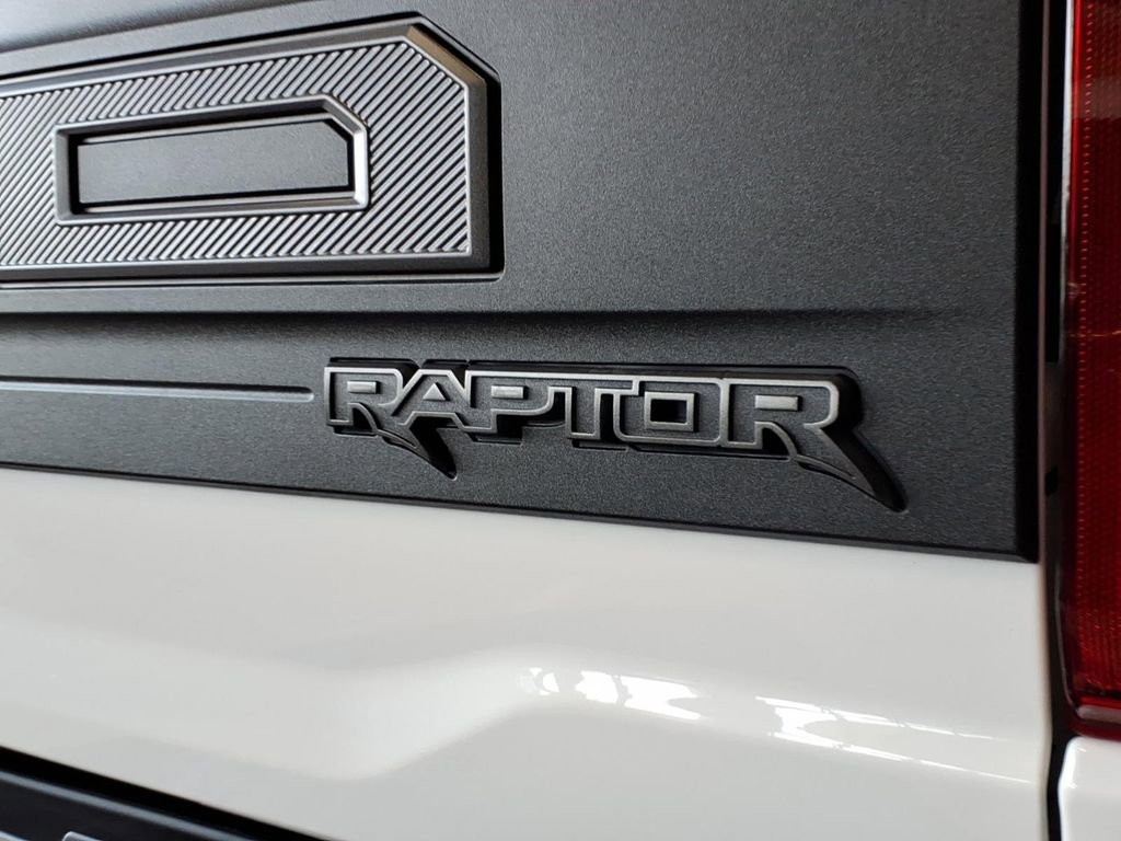 New 2026 Ford F150 Raptor image 10