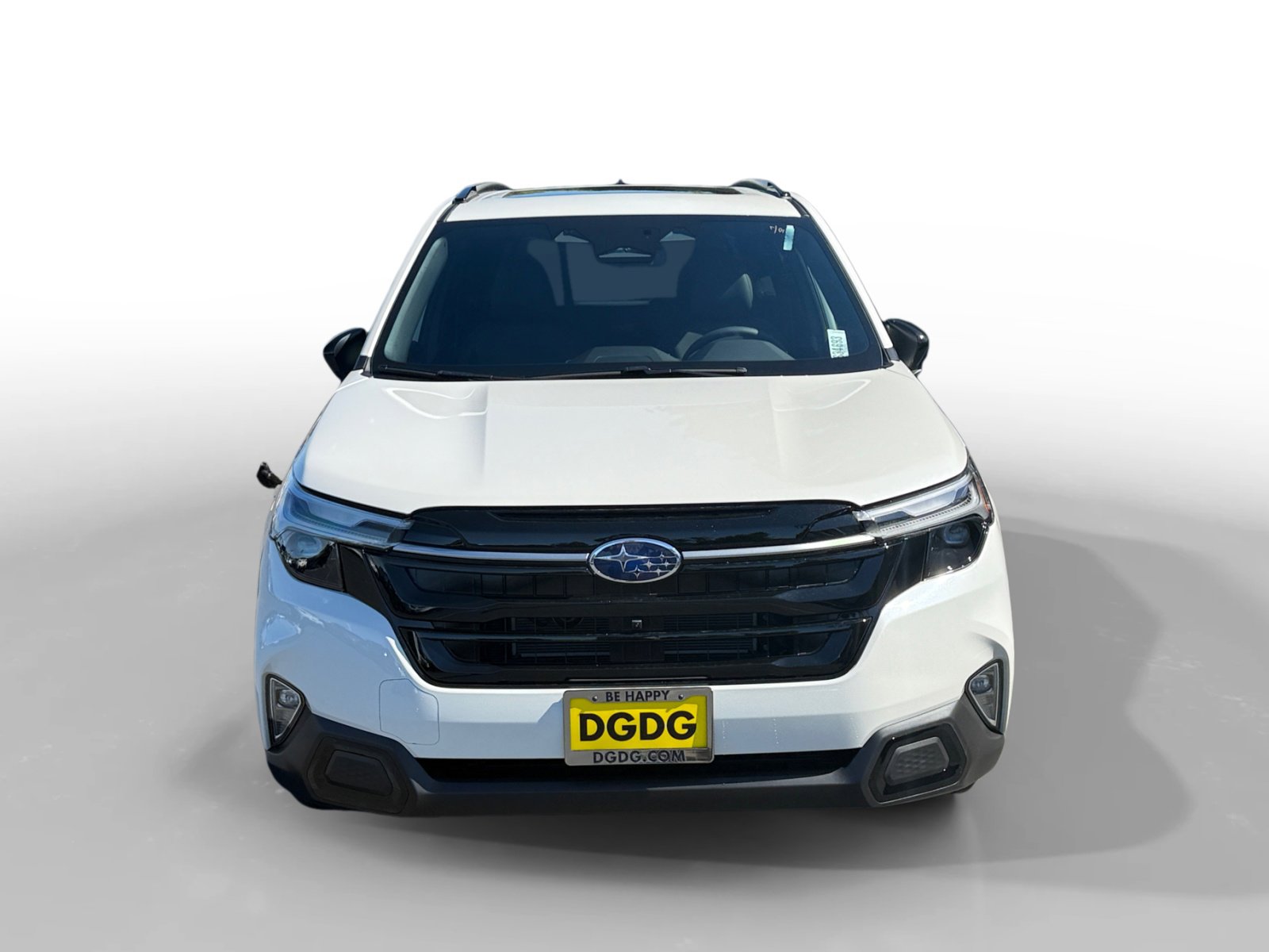 New 2025 Subaru Forester Touring image 8