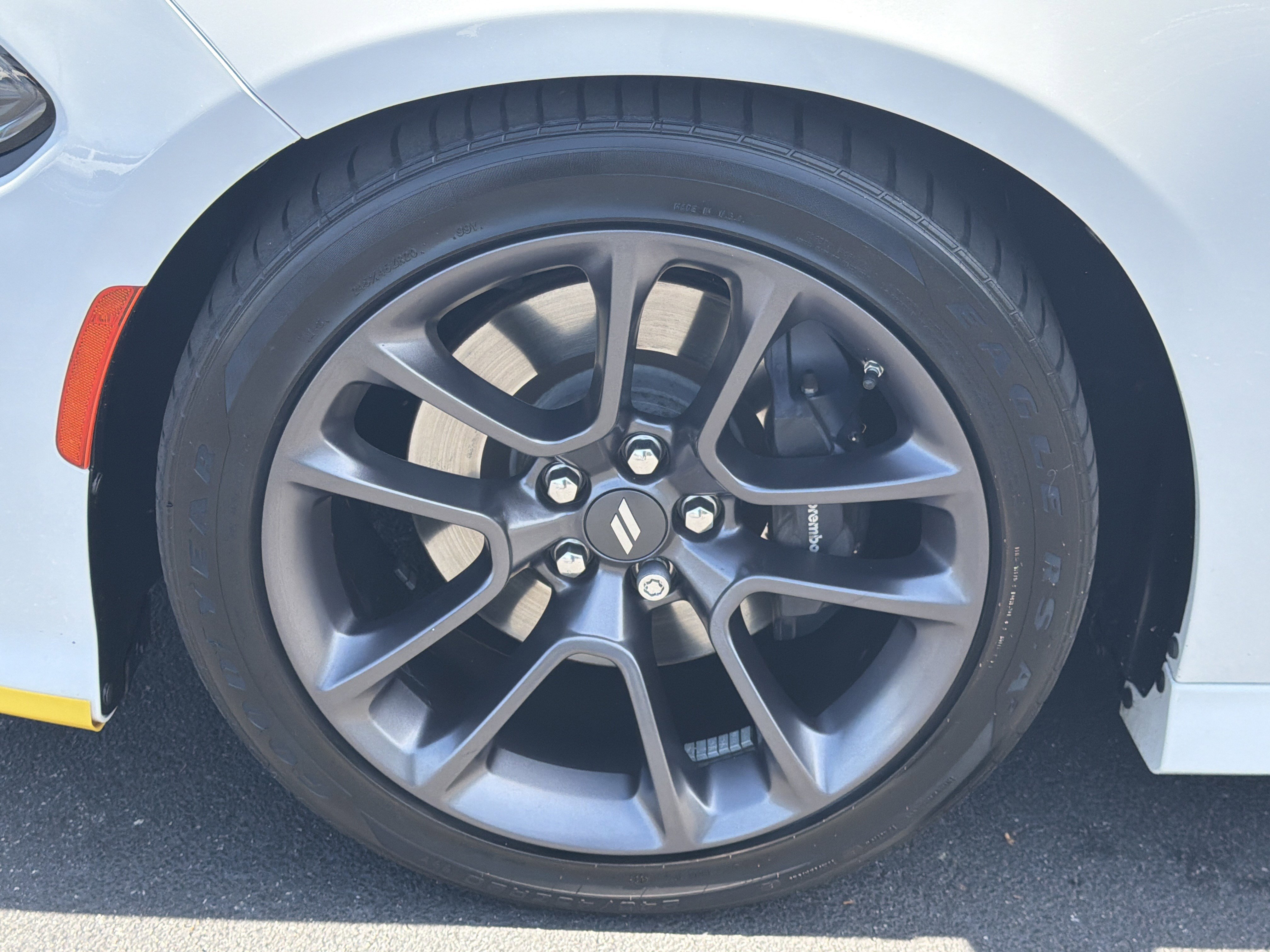 Used 2023 Dodge Charger Scat Pack image 13