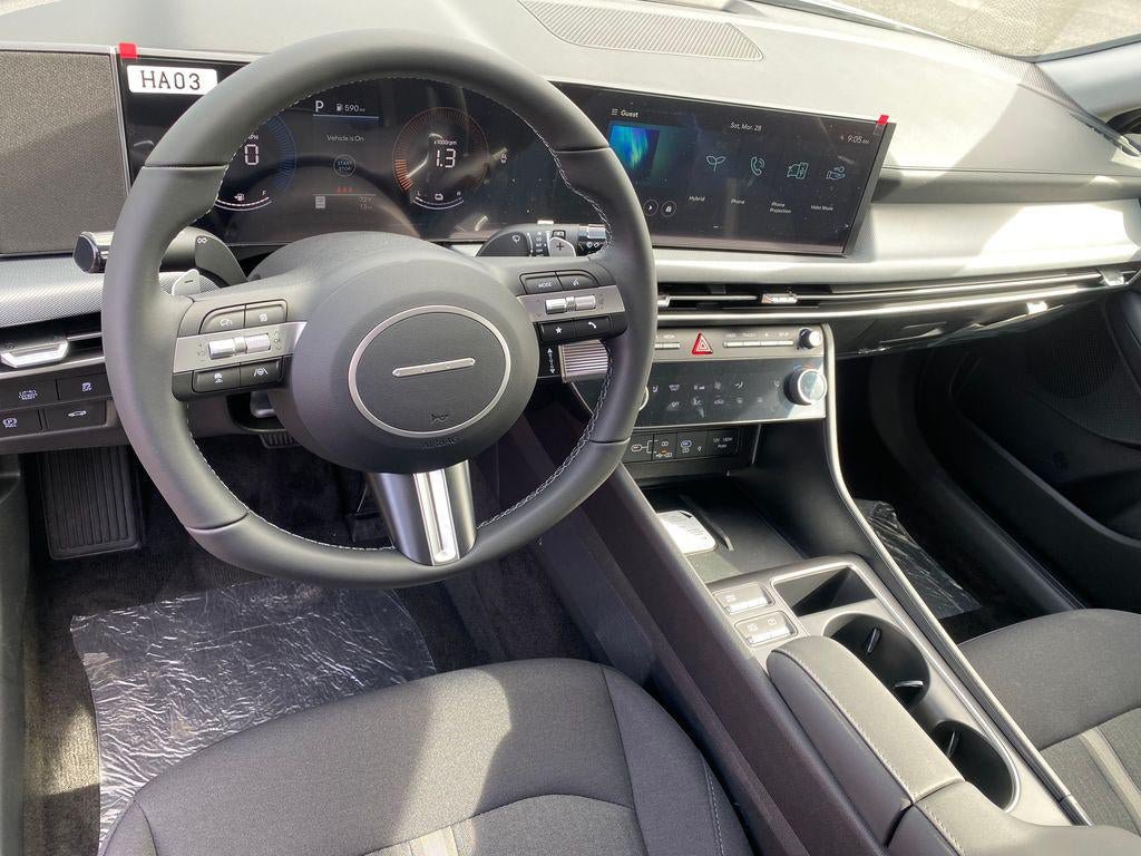 New 2026 Hyundai Sonata SEL FWD image 30