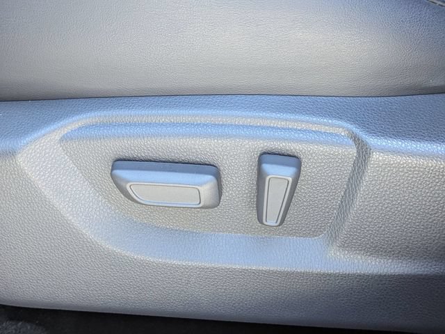Used 2025 Mitsubishi Eclipse Cross AWD image 22