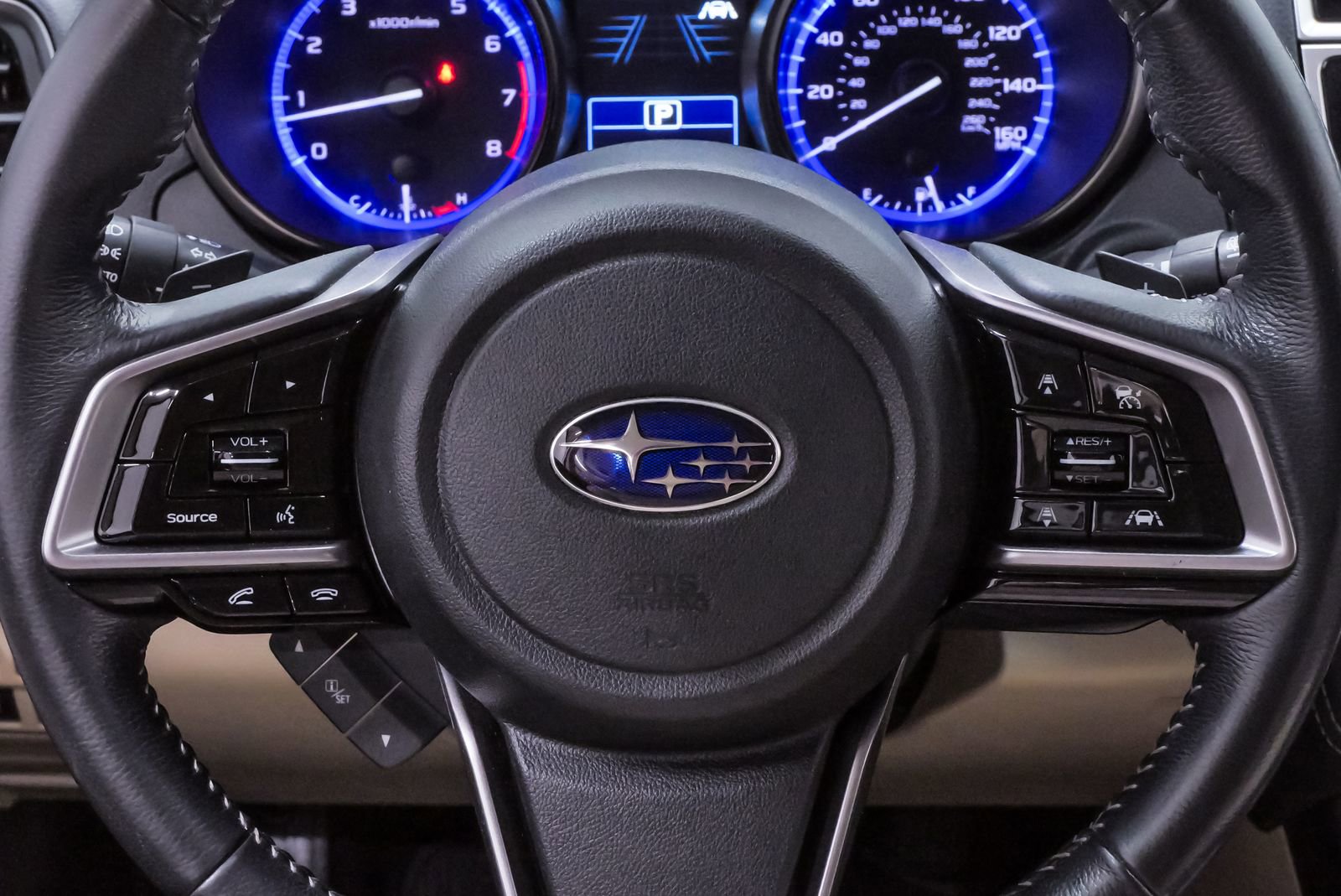 Used 2018 Subaru Outback 3.6R Limited image 20