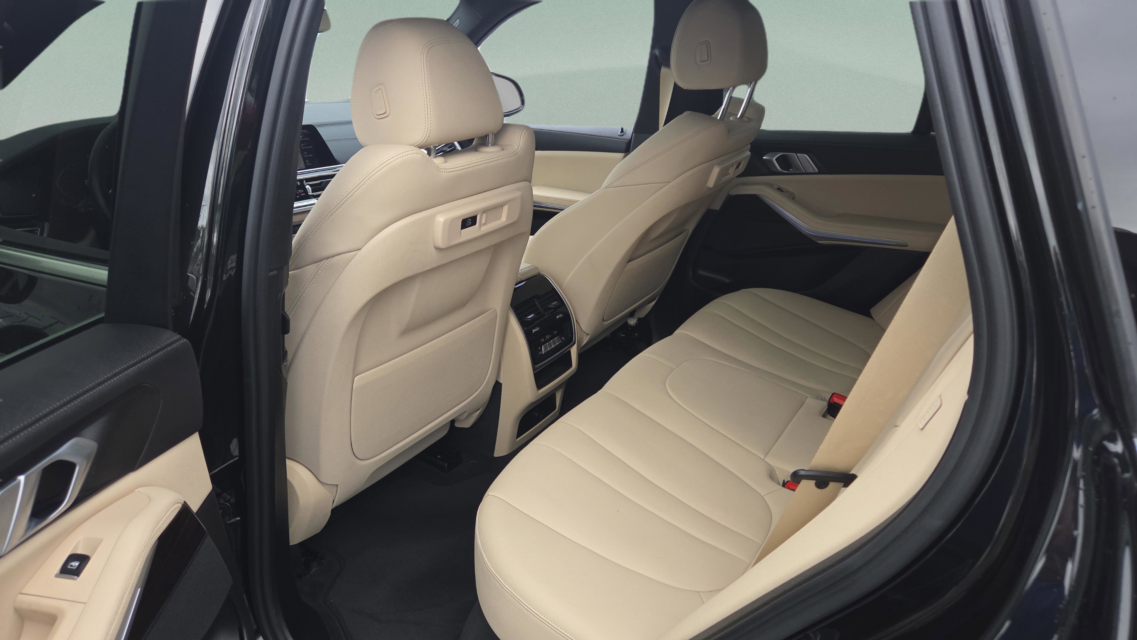 Used 2020 BMW X5 sDrive40i RWD image 11