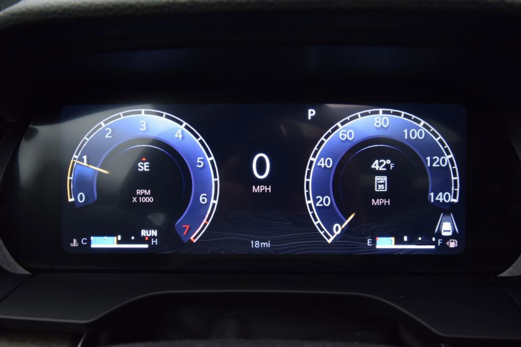 New 2026 Jeep Grand Cherokee Limited image 29