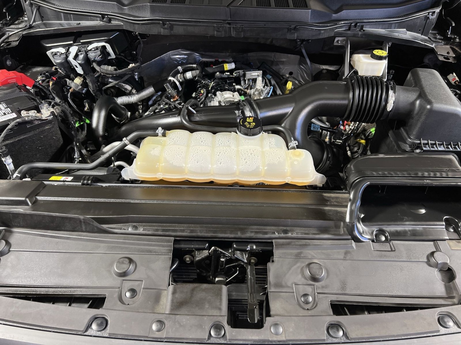 Used 2023 Ford F150 XLT w/ Equipment Group 302A High image 23