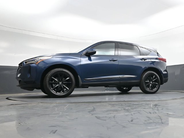New 2026 Acura RDX SH-AWD image 34