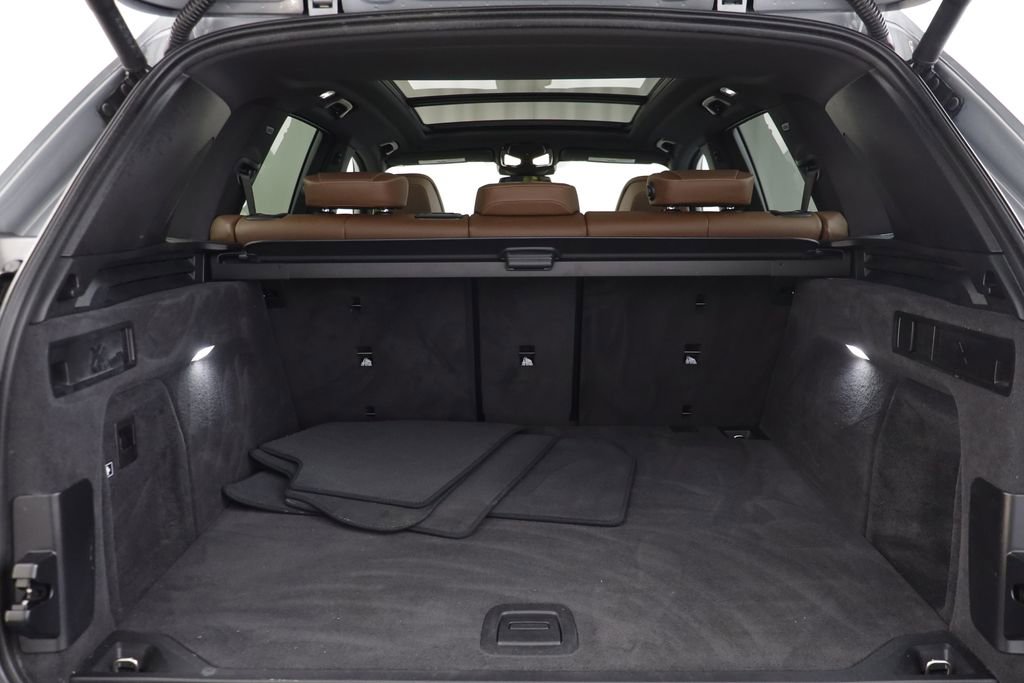Certified 2026 BMW X5 xDrive40i image 18