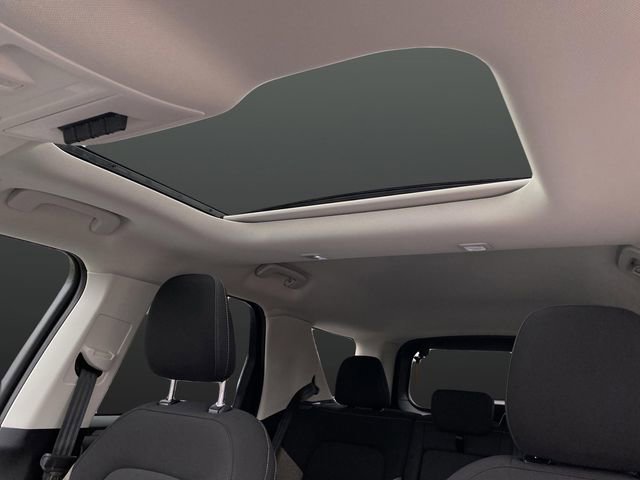 New 2025 Ford Bronco Sport Big Bend image 7